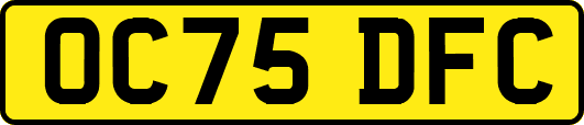 OC75DFC