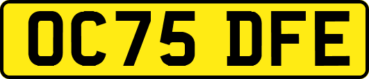 OC75DFE