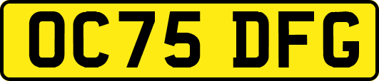 OC75DFG