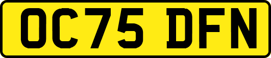 OC75DFN