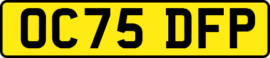 OC75DFP