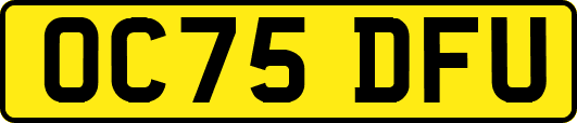 OC75DFU