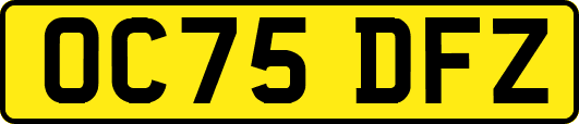 OC75DFZ