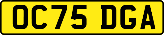 OC75DGA