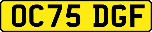 OC75DGF