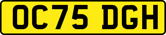 OC75DGH