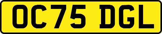 OC75DGL