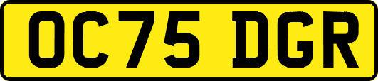 OC75DGR