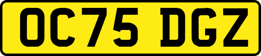 OC75DGZ