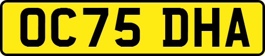 OC75DHA