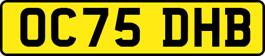 OC75DHB