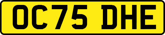 OC75DHE