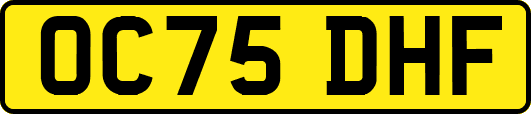 OC75DHF