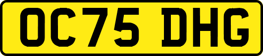 OC75DHG