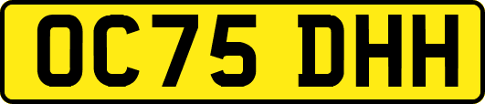 OC75DHH
