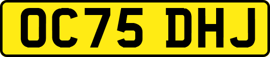 OC75DHJ