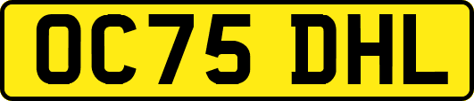 OC75DHL