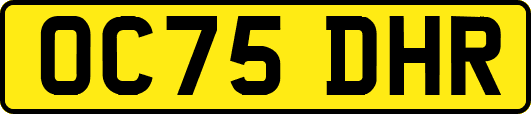 OC75DHR