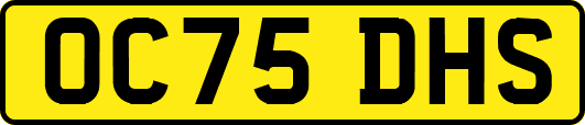 OC75DHS