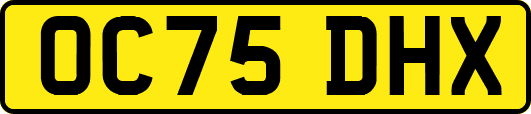 OC75DHX