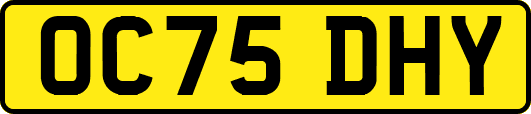 OC75DHY