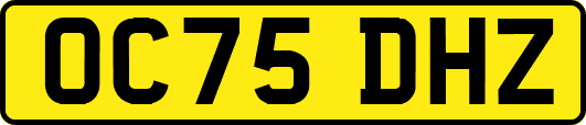 OC75DHZ