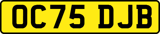 OC75DJB
