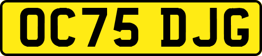 OC75DJG