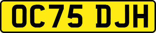 OC75DJH