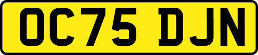 OC75DJN