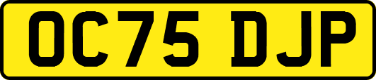OC75DJP