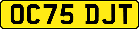 OC75DJT