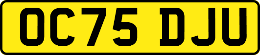 OC75DJU