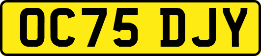 OC75DJY