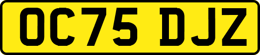 OC75DJZ