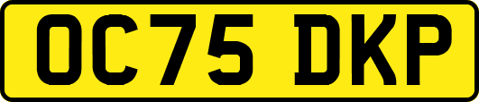 OC75DKP