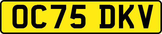 OC75DKV