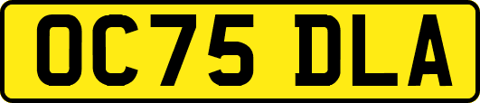 OC75DLA