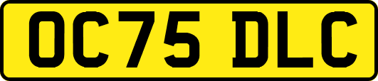 OC75DLC