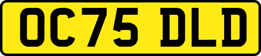 OC75DLD