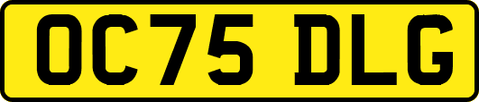 OC75DLG