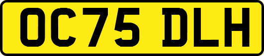 OC75DLH