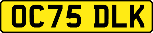 OC75DLK