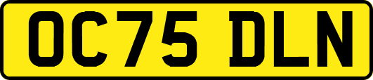 OC75DLN