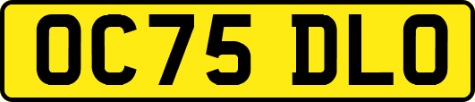 OC75DLO