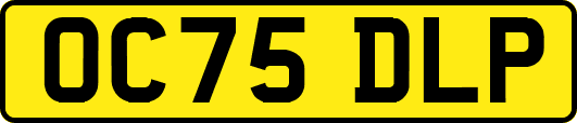 OC75DLP