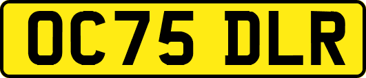OC75DLR