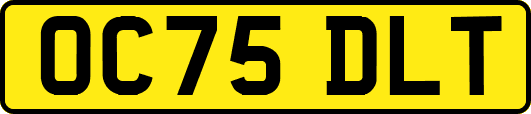 OC75DLT