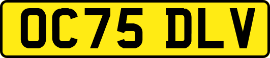 OC75DLV