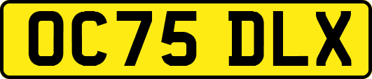 OC75DLX